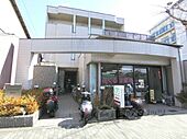 京都市上京区千本通寺之内下る花車町 3階建 築28年のイメージ