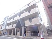 京都市上京区五辻通千本東入上る桐木町 4階建 築35年のイメージ