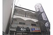 京都市下京区大寿町 3階建 築45年のイメージ