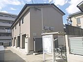 京都市南区吉祥院西浦町 2階建 築16年のイメージ
