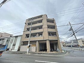 メゾンショウエイ 403 ｜ 京都府京都市西京区桂上野中町（賃貸マンション1K・4階・24.30㎡） その1