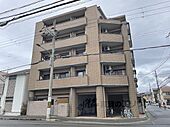 京都市西京区桂上野中町 5階建 築30年のイメージ