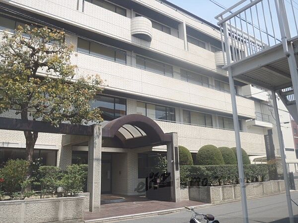 画像19:京都中央看護保健大学校まで1380メートル