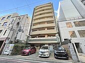 京都市中京区間之町通御池下る綿屋町 10階建 築21年のイメージ