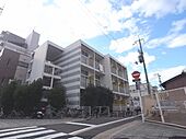 京都市下京区材木町 3階建 築21年のイメージ