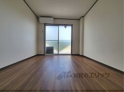 パルデメール 3-F 3階1Kのリビング/ダイニング