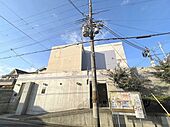 京都市右京区谷口園町 3階建 築25年のイメージ