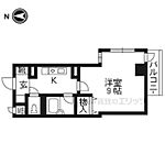 京都市中京区壬生坊城町 10階建 築26年のイメージ