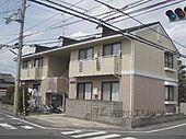 京都市西京区桂徳大寺町 2階建 築38年のイメージ