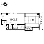 京都市右京区太秦森ケ前町 3階建 築32年のイメージ