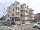 京都市南区吉祥院船戸町 5階建 築28年のイメージ