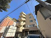 京都市下京区木屋町通七条上る大宮町 5階建 築40年のイメージ