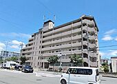 京都市西京区牛ケ瀬奥ノ防町 7階建 築41年のイメージ