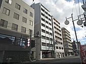 京都市南区東九条南山王町 10階建 築19年のイメージ