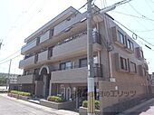 京都市西京区桂南滝川町 4階建 築34年のイメージ