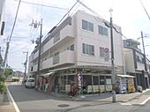 京都市南区吉祥院西浦町 4階建 築29年のイメージ