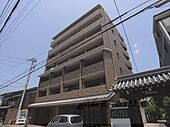 京都市上京区寺今町 7階建 築18年のイメージ