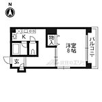 プロスペクト河原町五条のイメージ