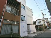 京都市上京区一条通御前通西入西町 4階建 築30年のイメージ