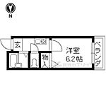 京都市下京区相之町 5階建 築27年のイメージ