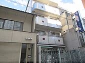 京都市下京区相之町 5階建 築27年のイメージ