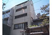 京都市中京区富小路通蛸薬師下る高宮町 5階建 築40年のイメージ