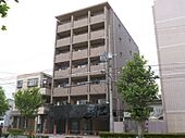 京都市中京区西ノ京南上合町 7階建 築11年のイメージ