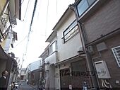 壬生下溝町43-62貸家のイメージ