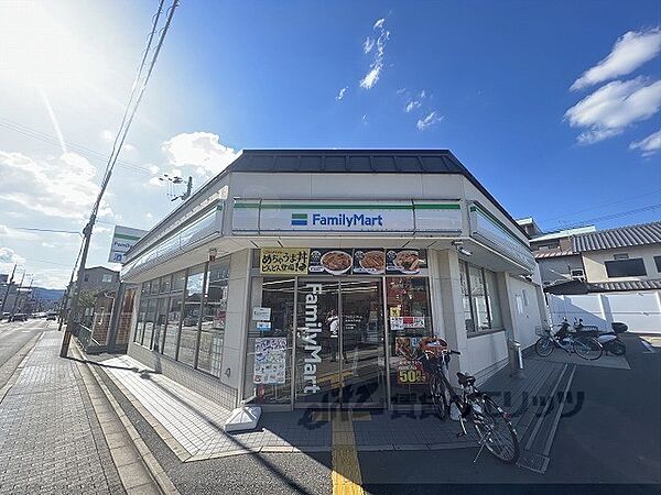 画像24:ファミリーマート　佐井太子道店まで300メートル