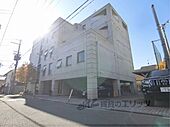 京都市上京区裏門通中立売下る高台院竪町 5階建 築30年のイメージ