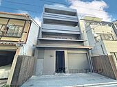 京都市下京区葛籠屋町 5階建 築14年のイメージ