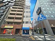 天進ビル 5階 築52年8ヶ月の賃貸物件