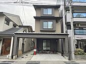 京都市上京区元真如堂町 3階建 新築のイメージ