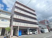 京都市中京区壬生相合町 5階建 築19年のイメージ