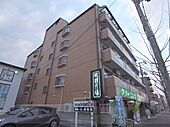 京都市西京区上桂北村町 5階建 築27年のイメージ