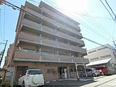 京都市下京区油小路通北小路下る米屋町 6階建 築28年のイメージ