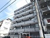 京都市南区唐橋西平垣町 6階建 築30年のイメージ