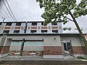 京都市西京区桂西滝川町 3階建 築6年のイメージ