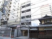 京都市下京区室町通五条上る坂東屋町 5階建 築30年のイメージ