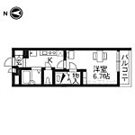 京都市中京区壬生高樋町 3階建 築17年のイメージ