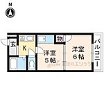 京都市中京区衣棚通御池上る下妙覚寺町 5階建 築38年のイメージ