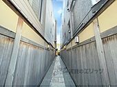 京都市下京区神明町 5階建 築15年のイメージ