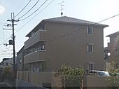 京都市西京区松室荒堀町 3階建 築15年のイメージ