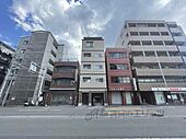 京都市上京区中務町 6階建 築6年のイメージ
