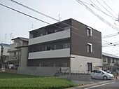 京都市西京区桂河田町 3階建 築15年のイメージ