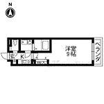 京都市下京区若宮通松原下る亀屋町 4階建 築20年のイメージ