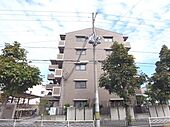 京都市西京区桂西滝川町 5階建 築28年のイメージ