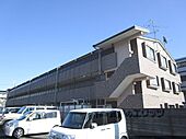 京都市西京区桂上野東町 3階建 築31年のイメージ