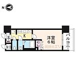 京都市下京区七条通油小路東入大黒町 9階建 築9年のイメージ