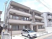 京都市西京区桂木ノ下町 3階建 築30年のイメージ